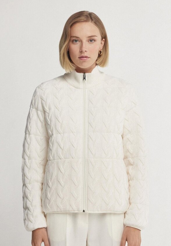 Куртка стеганая Falconeri