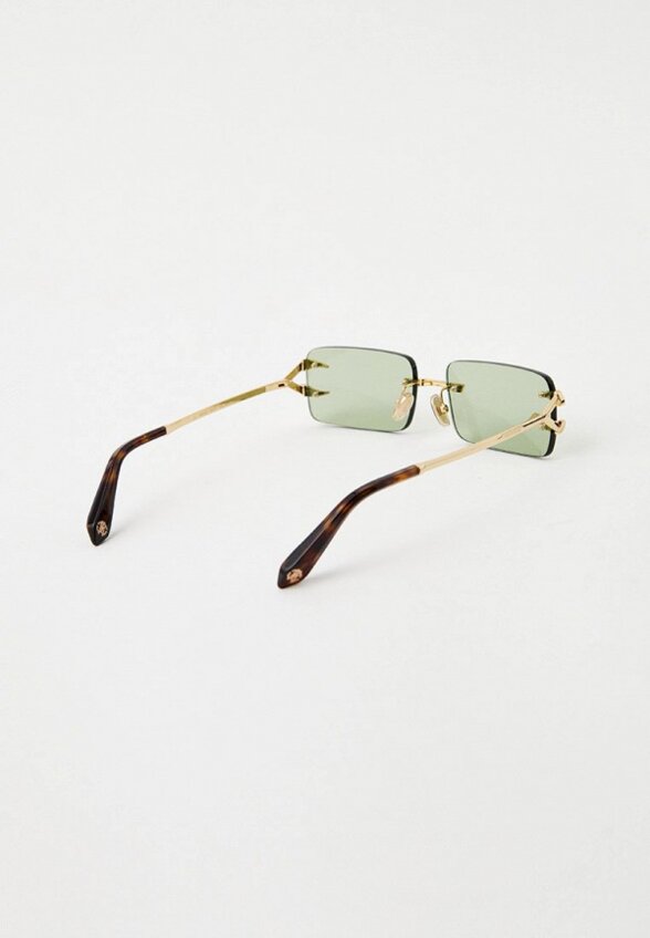 Очки солнцезащитные Roberto Cavalli