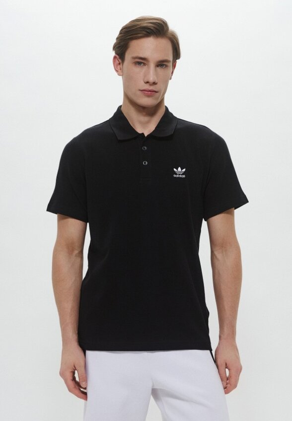 Поло adidas Originals