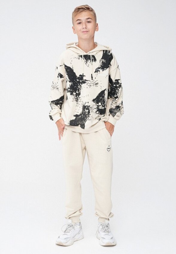 Худи Fashion X&S