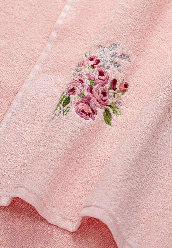 Комплект полотенец Luisa Moretti