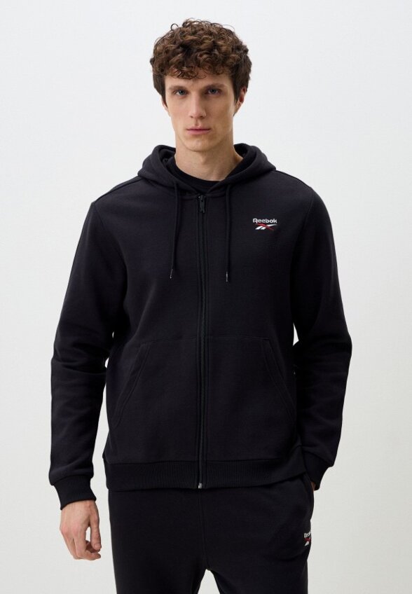 Толстовка Reebok