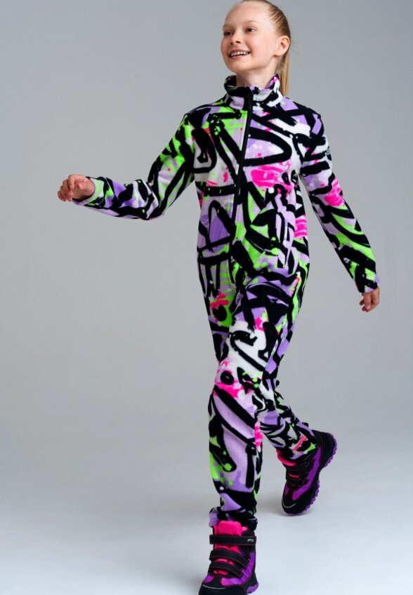 Комбинезон PlayToday