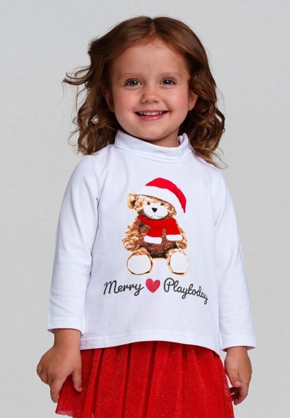 Водолазка PlayToday