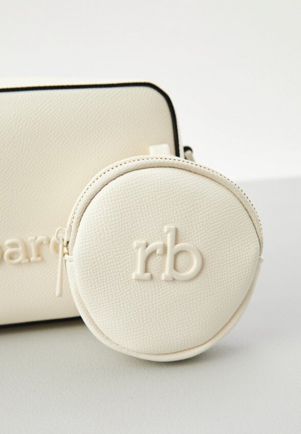 Сумка и кошелек Roccobarocco