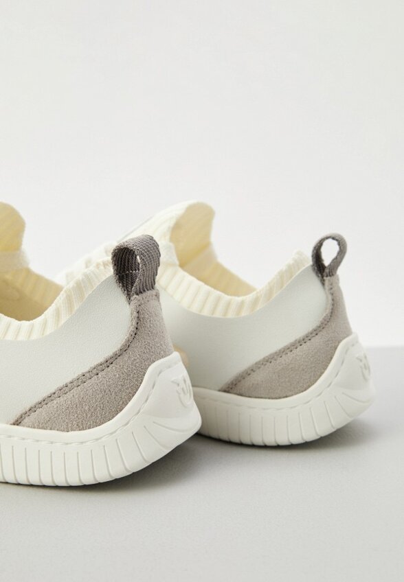 Кроссовки Pinko