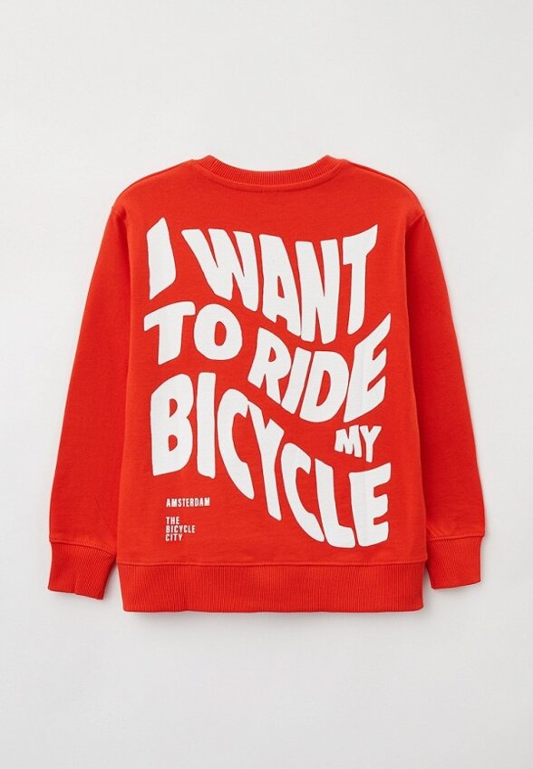 Свитшот Gioco