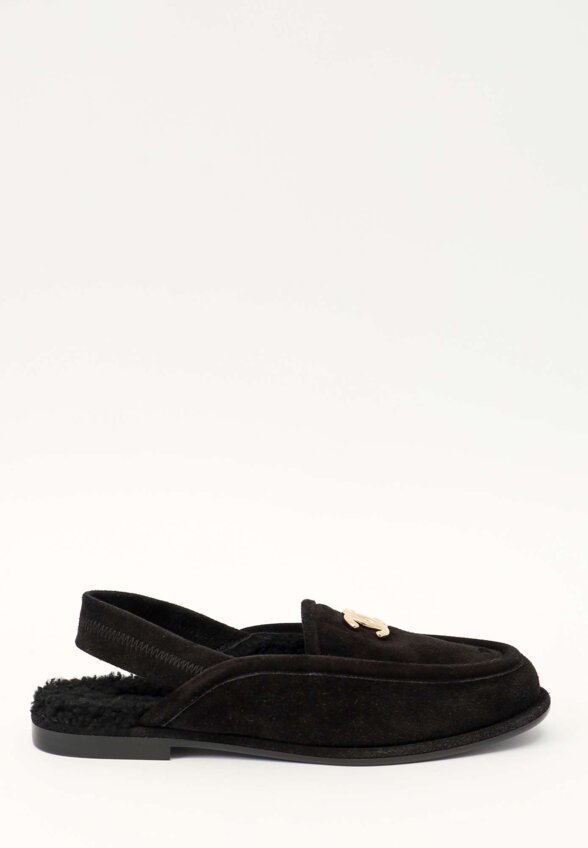Chanel Shoes