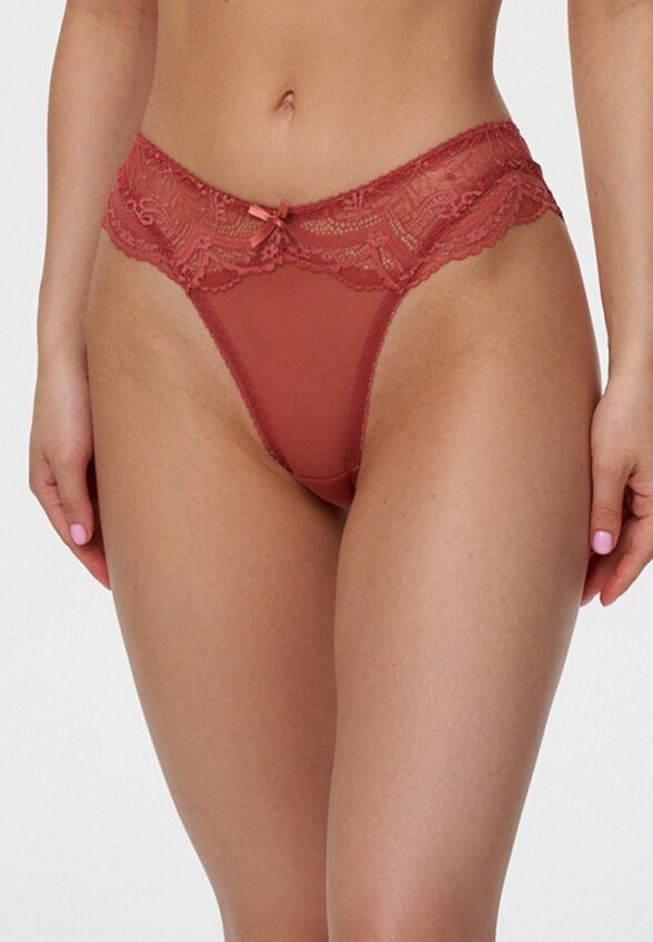 Бюстгальтер и трусы Amazonka Underwear