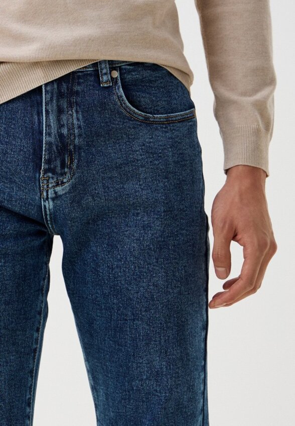 Джинсы On the 1st