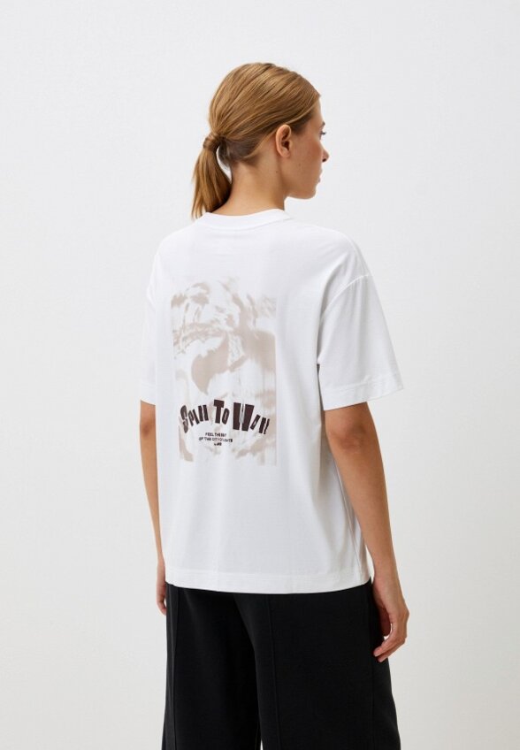 Футболка спортивная Anta