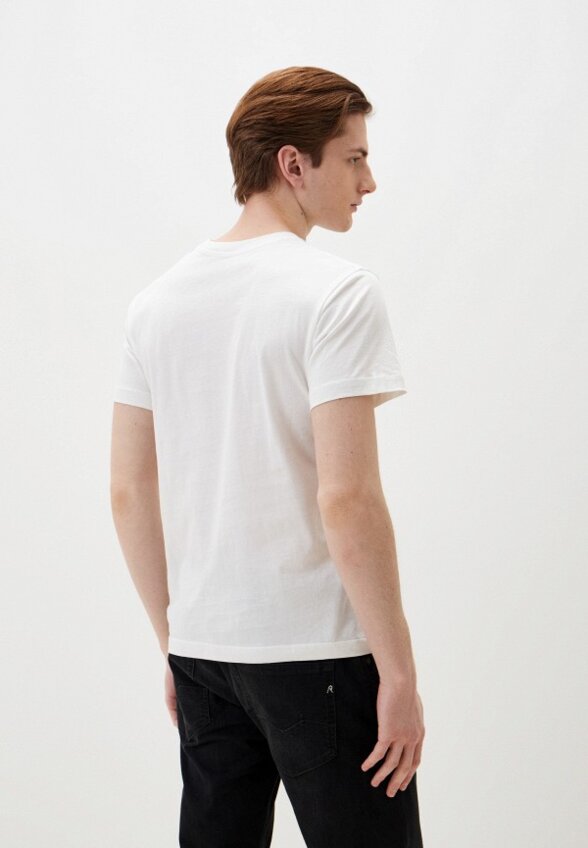 Футболка Replay