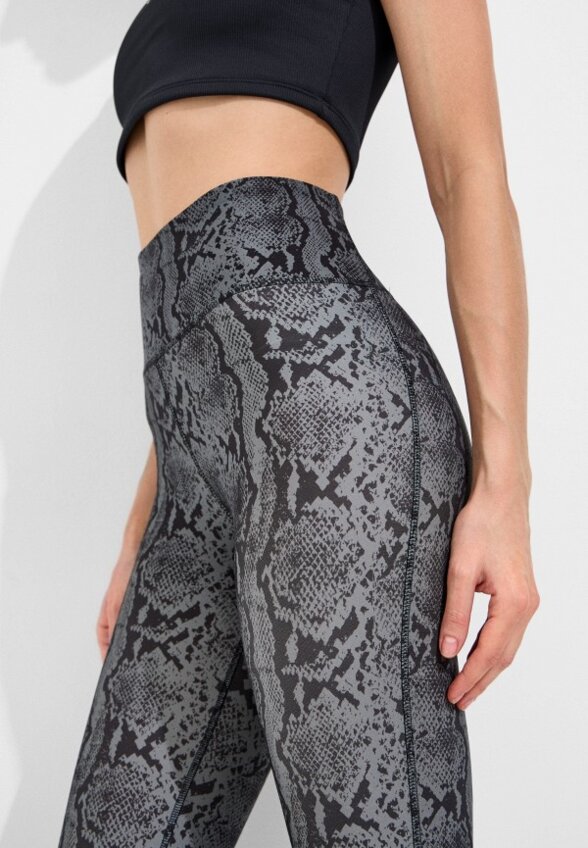 Леггинсы Reebok