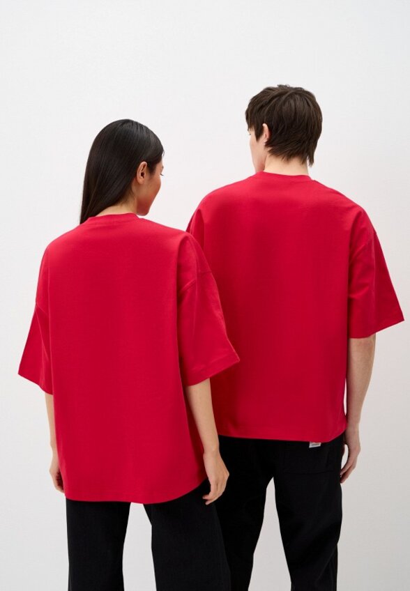 Футболка Sandmann