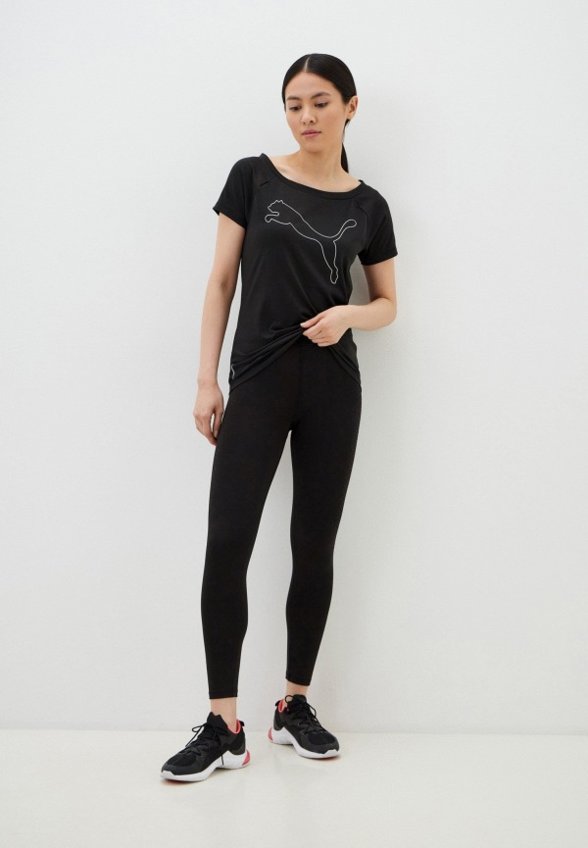 Футболка спортивная PUMA