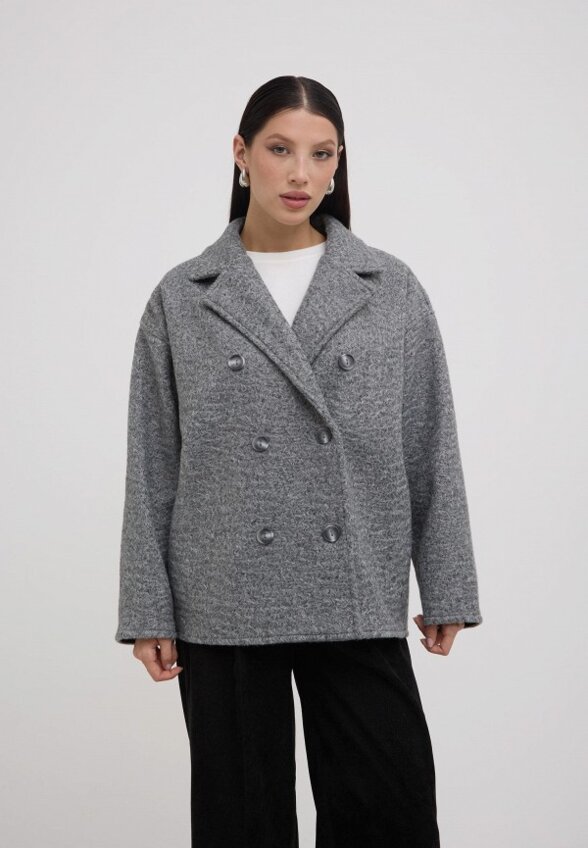 Полупальто Kostochka