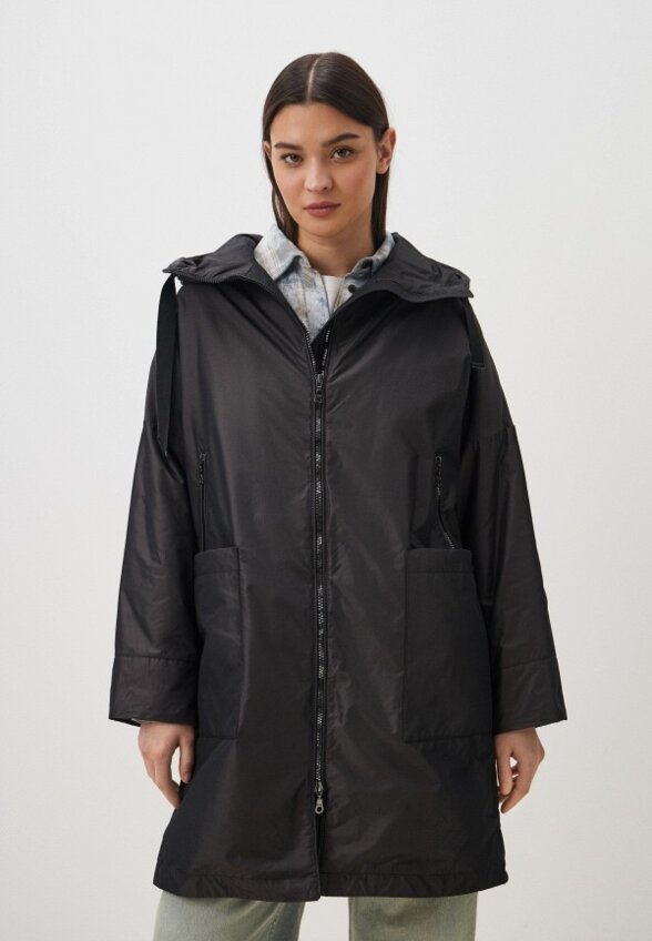 Куртка утепленная Dixi-Coat