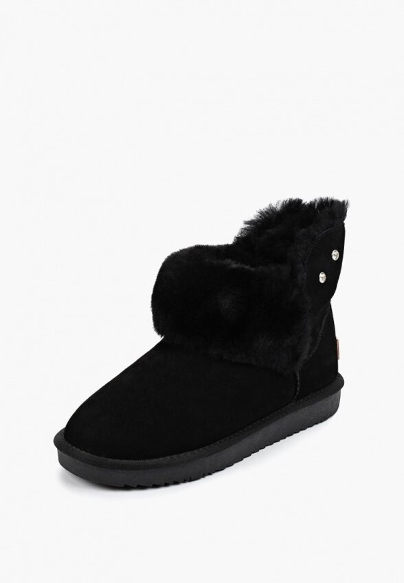 Полусапоги Ascalini