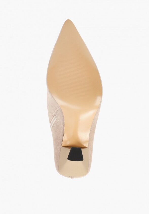 Ботильоны Shoesparad