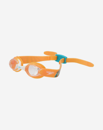 Очки для плавания детские Speedo Infant Illusion Goggle, Оранжевый женщинам