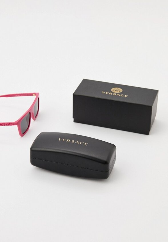 Очки солнцезащитные Versace