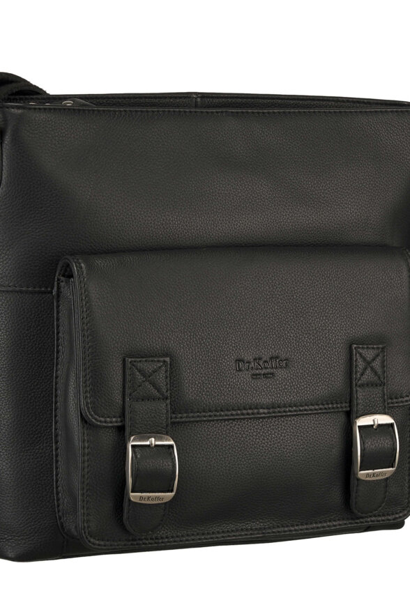 Др.Коффер M402757-260-04 сумка через плечо