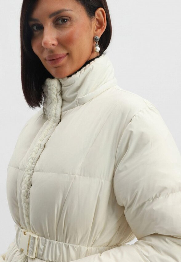 Пуховик La Lindeza