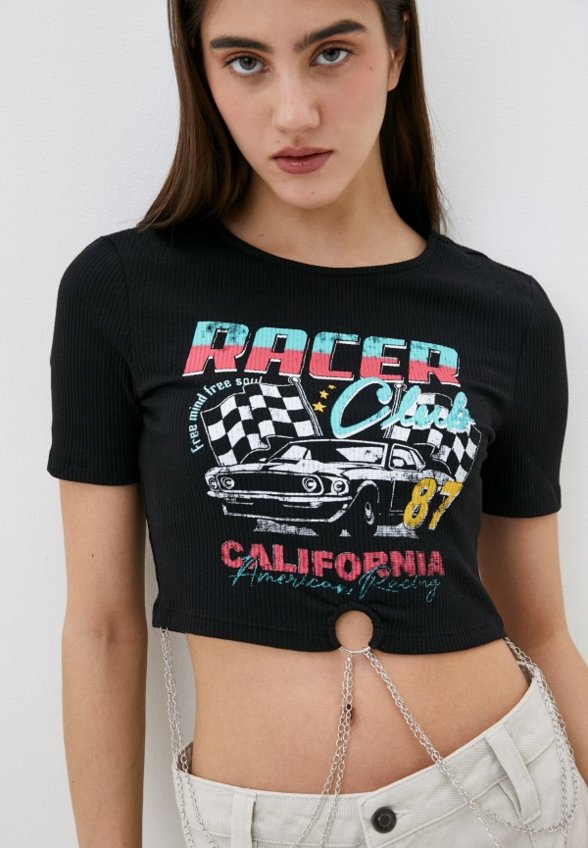 Футболка Koton