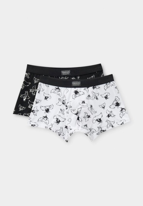 Трусы 2 шт. PlayToday