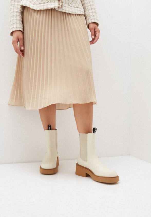 Ботинки Furla