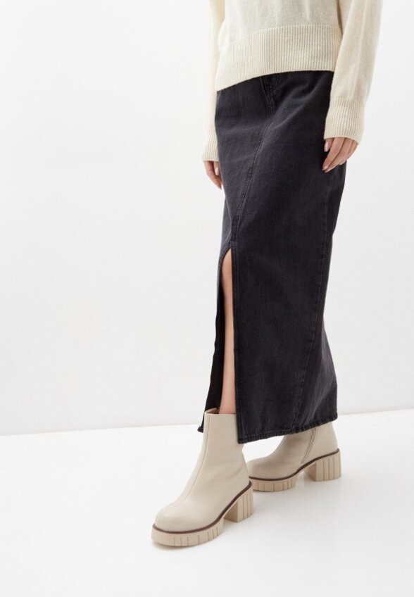 Ботильоны Francesco Donni