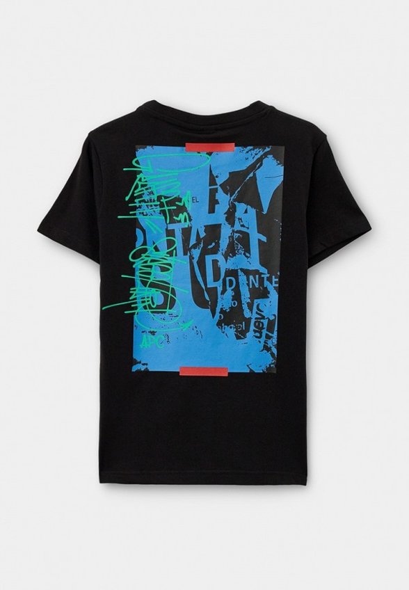 Футболка Aspen Polo Club