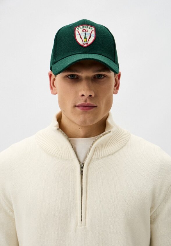 Бейсболка MC2 Saint Barth