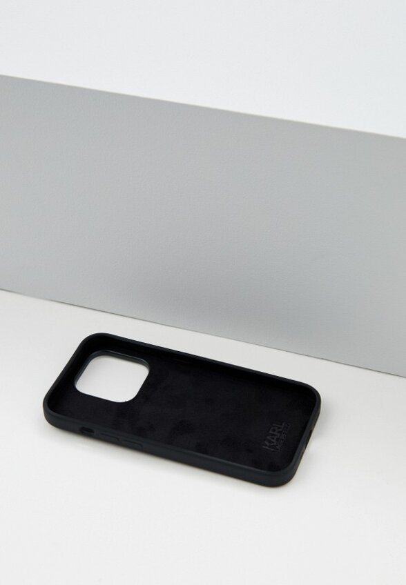 Чехол для iPhone Karl Lagerfeld