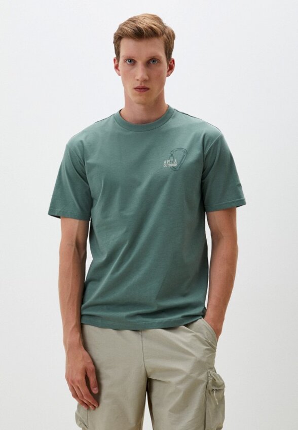 Футболка Anta
