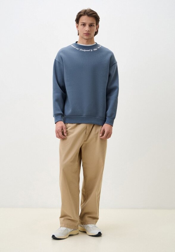 Свитшот Key to Life