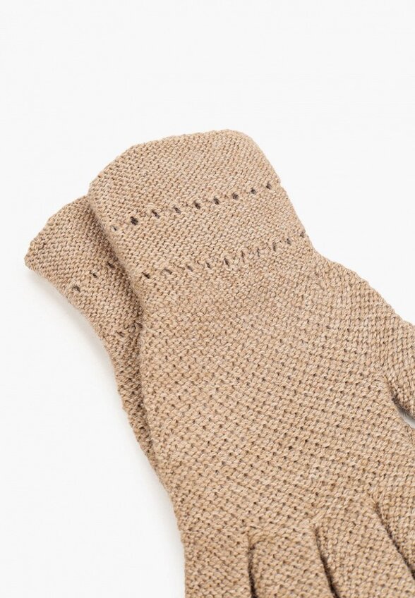 Перчатки Снег Идёт