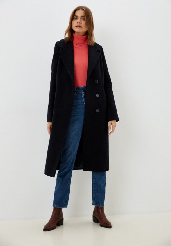 Пальто-халат Ovelli