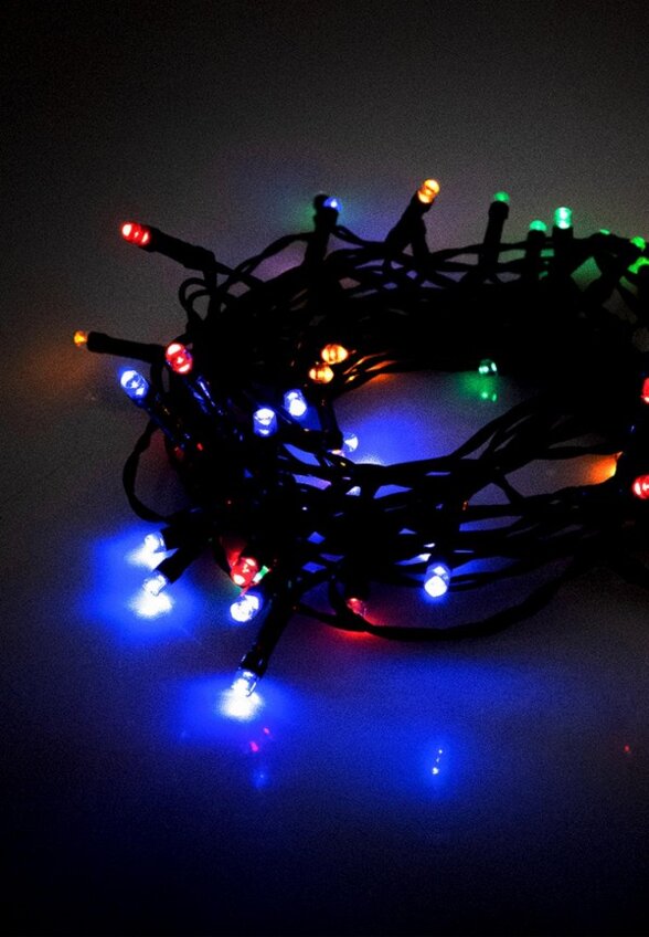 Гирлянда Фаzа