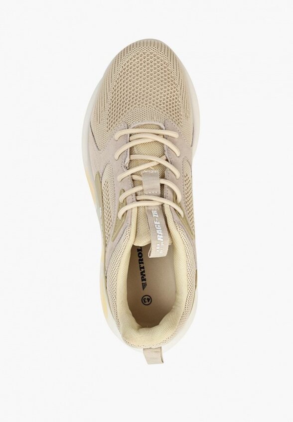 Кроссовки Patrol