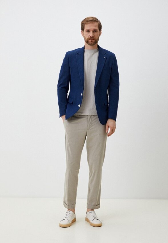 Пиджак Cacharel