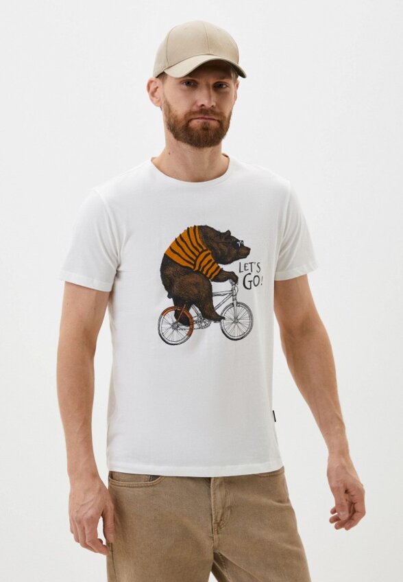 Футболка Blend