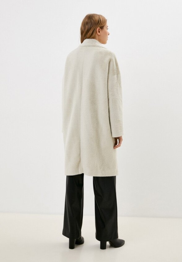 Пальто меховое Louren Wilton