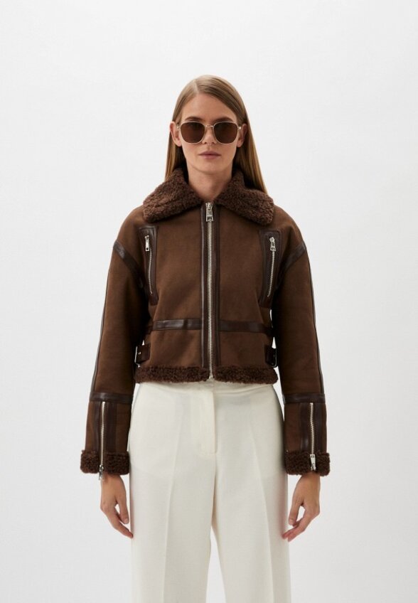 Дубленка Liu Jo