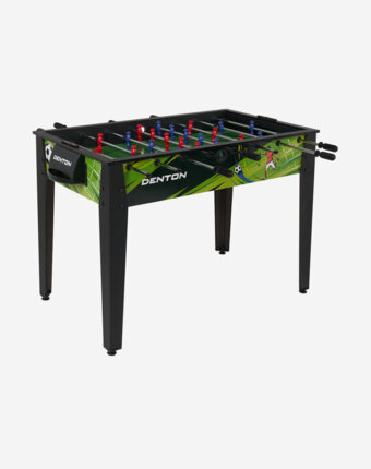 Настольный футбол Denton, Мультицвет детям