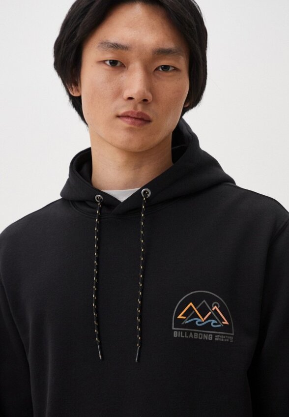 Худи Billabong