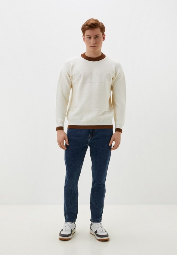 Джемпер Rushbay