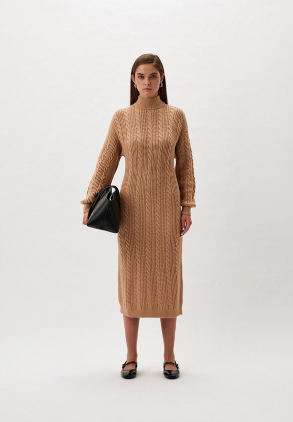 Платье Pietro Brunelli Milano