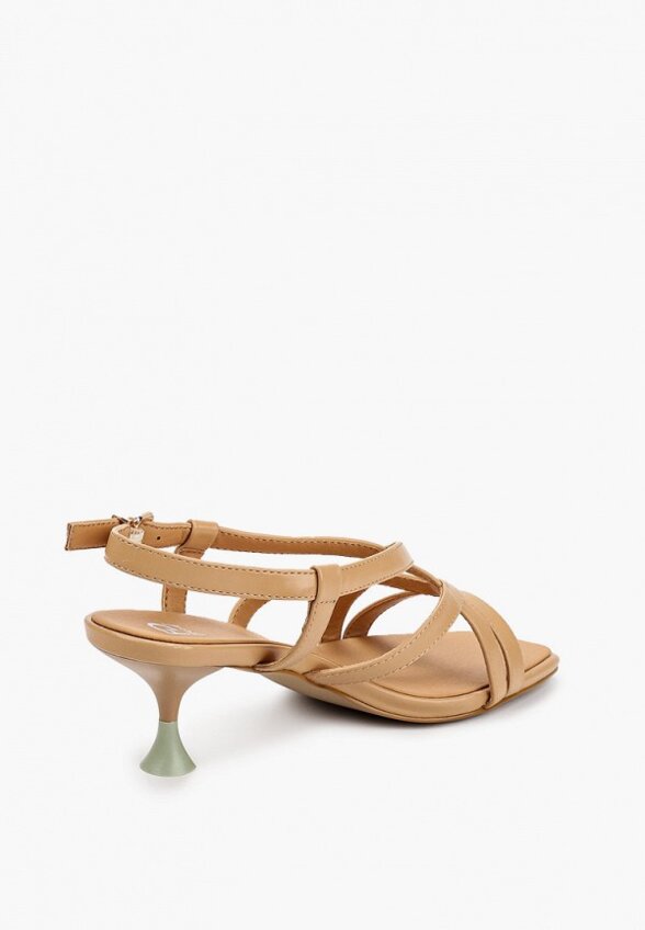 Босоножки Francesco Donni