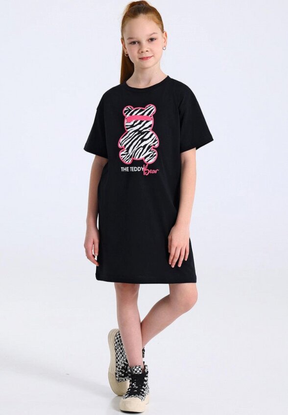 Платье Апрель